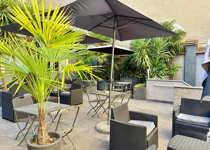 Hotel Perugino Milano